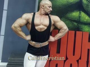 Candincristian