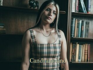 Candramound