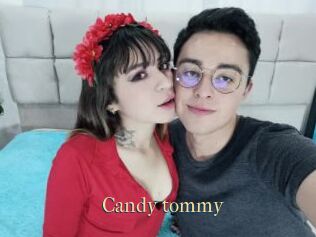 Candy_tommy