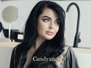 Candyanna