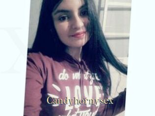 Candyhornysex