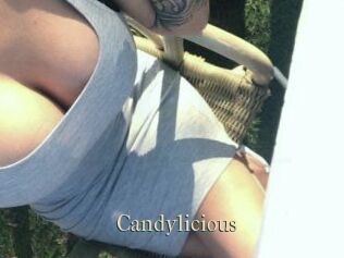 Candylicious