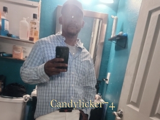 Candylicker74