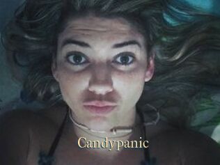 Candypanic