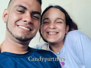 Candypartners