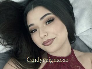 Candyreignxoxo