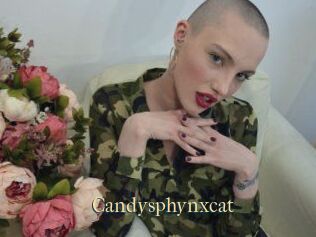 Candysphynxcat