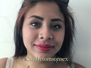 Candytomsonsex
