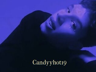 Candyyhot19