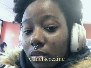 Canelacocaine