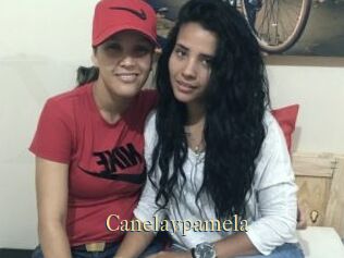 Canelaypamela