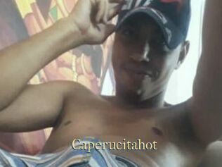 Caperucitahot
