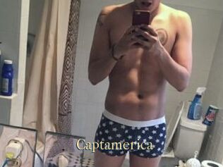 Captamerica