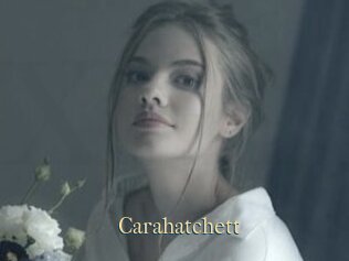 Carahatchett