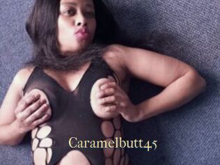 Caramelbutt45
