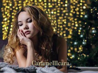 Caramelllcara