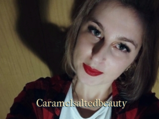 Caramelsaltedbeauty