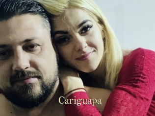Cariguapa