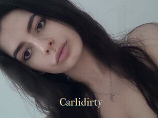 Carlidirty