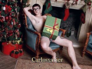 Carlosxavier