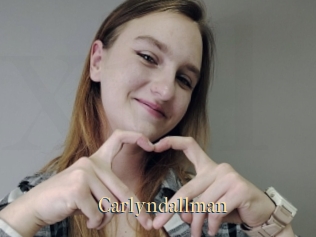 Carlyndallman