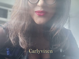Carlyvixen