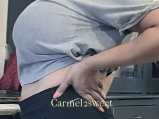 Carmel2sweet