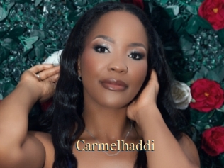 Carmelhaddi