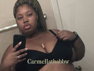 Carmellathabbw