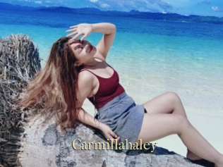 Carmillahaley