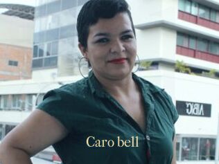 Caro_bell