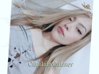 Carolainxhunter