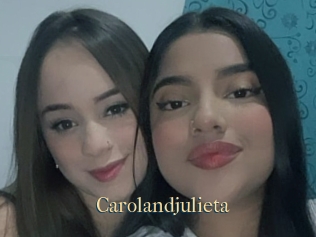 Carolandjulieta
