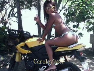 Carolayhott