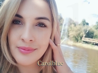 Carolblue