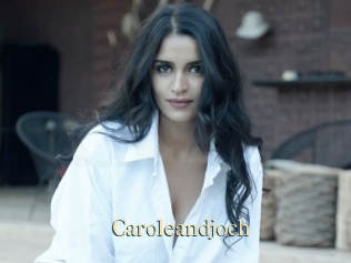 Caroleandjoch
