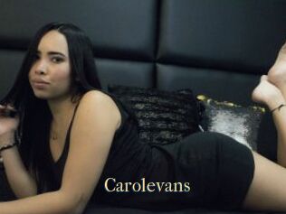 Carolevans
