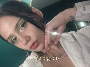 Carolgreis
