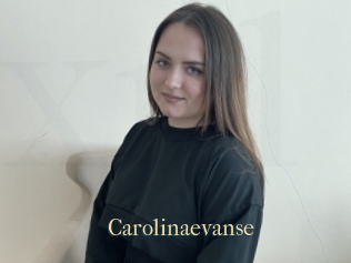 Carolinaevanse