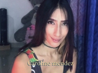 Caroline_mendez