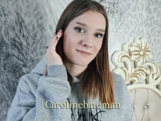 Carolinebateman