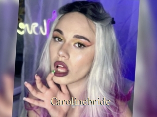 Carolinebride