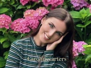 Carolinecarters