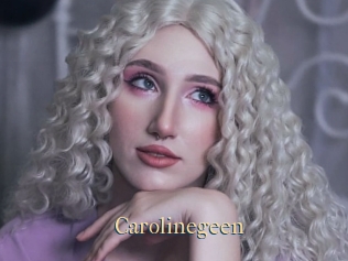 Carolinegeen