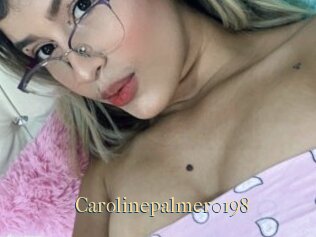 Carolinepalmer0198