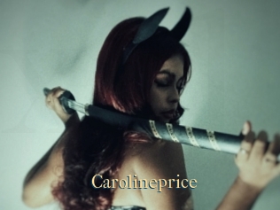 Carolineprice
