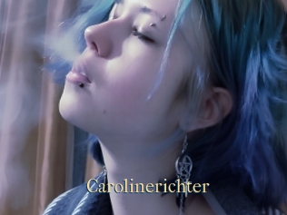 Carolinerichter