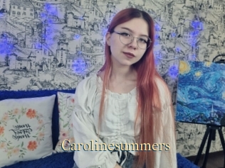 Carolinesummers