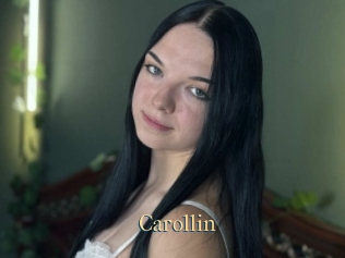 Carollin