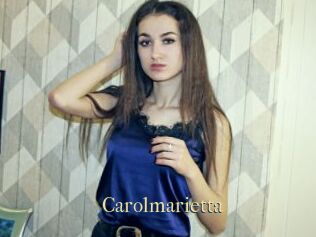 Carolmarietta